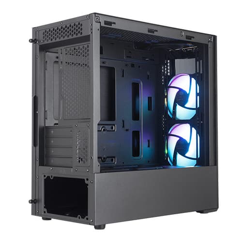 Cooler Master MasterBox MB311L ARGB (Black)